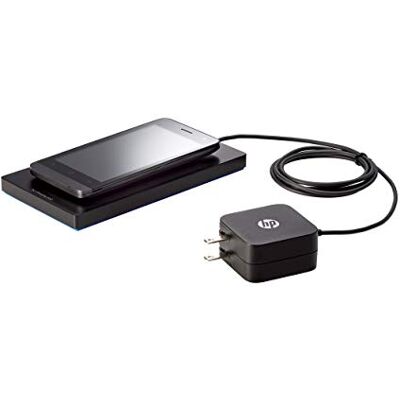 HP Wireless Charging Pad Tri-Mode HP Wireless Charging Pad Tri-Mode