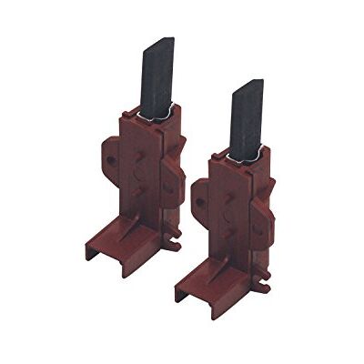 Indesit machine à laver Brosse de carbone et supports. véritable Numéro de pièce origine C00196539 Indesit machine à laver Brosse de carbone et supports. véritable Numéro de pièce origine C00196539