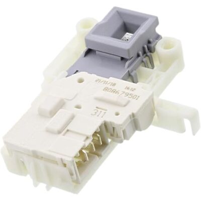 Electrolux Sécurité de porte, Fermeture, Verrou Electrolux Sécurité de porte, Fermeture, Verrou
