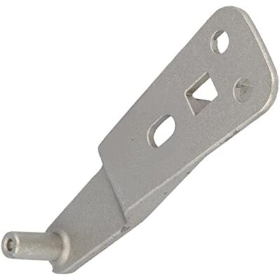 Whirlpool Charniere superieure frigo 481241719286 Whirlpool Charniere superieure frigo 481241719286