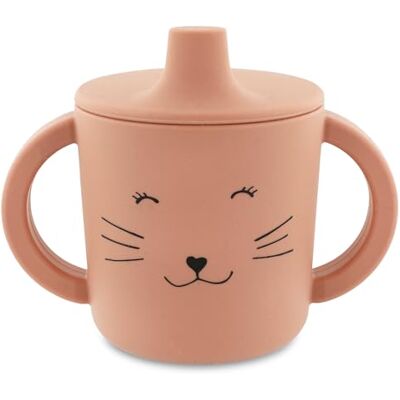 Trixie Mrs Cat Drinkbeker 4+ maanden Trixie Mrs Cat Drinkbeker 4+ maanden
