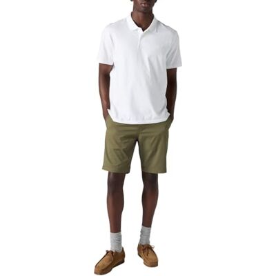 Levis XX Chino Taper Shorts II Casual Shorts Homme (lot de 1) 34W Levis XX Chino Taper Shorts II Casual Shorts Homme (lot de 1) 34W
