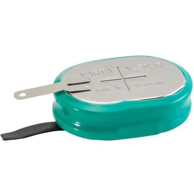 Faller 163257 accu 450mAh (2 vakken) modelbouwset, accessoires, meerkleurig Faller 163257 accu 450mAh (2 vakken) modelbouwset, accessoires, meerkleurig