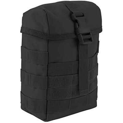 Brandit Molle Pouches Heuptas, accessoirevakken, toilettas, 6 verschillende uitvoeringen in 6 kleuren Brandit Molle Pouches Heuptas, accessoirevakken, toilettas, 6 verschillende uitvoeringen in 6 kleuren