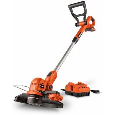 POWERPLUS POWER plus multifunctionele bosmaaier POWERPLUS POWER plus multifunctionele bosmaaier