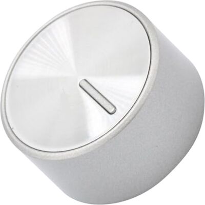 Whirlpool Bouton tech feux a gaz ha pk+m pour table de cuisson C00384829 Whirlpool Bouton tech feux a gaz ha pk+m pour table de cuisson C00384829