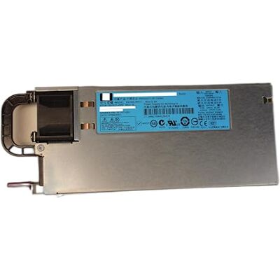 HP Voeding 511777-001 460W AC 110V 220V AC HP Voeding 511777-001 460W AC 110V 220V AC