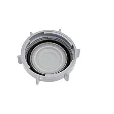 Whirlpool Bouchon bac a sel d'origine Whirlpool Bouchon bac a sel d'origine