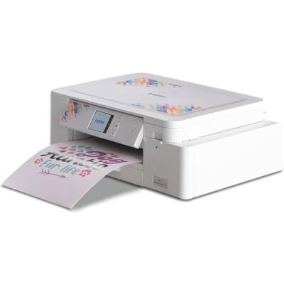 Brother SP1 sublimatieprinter Brother SP1 sublimatieprinter