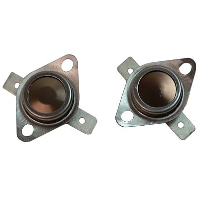 Hotpoint Thermostats klixon sl one-shot + cycling ASWX242638 Hotpoint Thermostats klixon sl one-shot + cycling ASWX242638