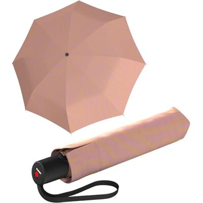 Knirps A.200 Medium Duomatic Zakparaplu Compact en stormbestendig Getest in de windtunnel 97 cm Knirps A.200 Medium Duomatic Zakparaplu Compact en stormbestendig Getest in de windtunnel 97 cm