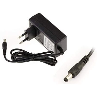 KALEA-INFORMATIQUE KALEA INFORMATIQUE Externe voeding 220 V Uitgang 16,8 V DC 2 A Stekkerdiameter: 2,5 mm / buiten 5,5 mm KALEA-INFORMATIQUE KALEA INFORMATIQUE Externe voeding 220 V Uitgang 16,8 V DC 2 A Stekkerdiameter: 2,5 mm / buiten 5,5 mm