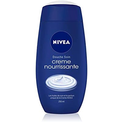 NIVEA beschermende olieverzorging voor dof of of gebrek aan voeding om glad te maken en te verlichten met een lichte afwerking NIVEA beschermende olieverzorging voor dof of of gebrek aan voeding om glad te maken en te verlichten met een lichte afwerking