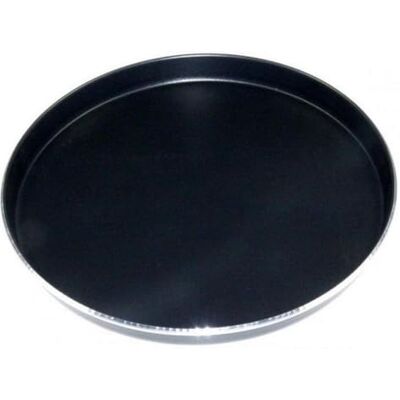 Whirlpool CRISP schotel diam. 32cm hoog. 2,5cm AVM305 Whirlpool CRISP schotel diam. 32cm hoog. 2,5cm AVM305