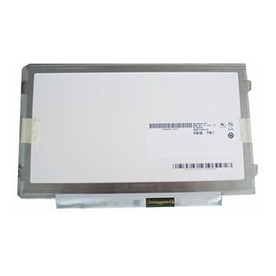 Visiodirect LTN101NT08-804 WSVGA 1024 x 600 LED-scherm voor notebook, 10,1 inch (25,6 cm) Visiodirect LTN101NT08-804 WSVGA 1024 x 600 LED-scherm voor notebook, 10,1 inch (25,6 cm)