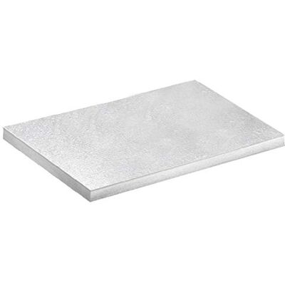 dekora Rechthoekige taartzool, rechthoekige taartstandaard 35 x 30 cm 540277 dekora Rechthoekige taartzool, rechthoekige taartstandaard 35 x 30 cm 540277