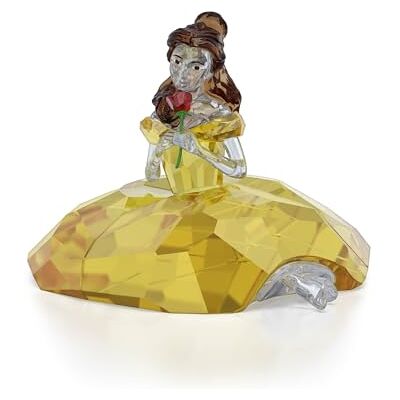 Swarovski Beauty And The Beast Belle Swarovski Beauty And The Beast Belle