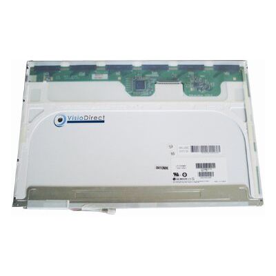 Visiodirect Panel ECRAN 15,4 inch LCD Toshiba Satellite Pro L300-2CJ WXGA (1280 x 800) Visiodirect Panel ECRAN 15,4 inch LCD Toshiba Satellite Pro L300-2CJ WXGA (1280 x 800)