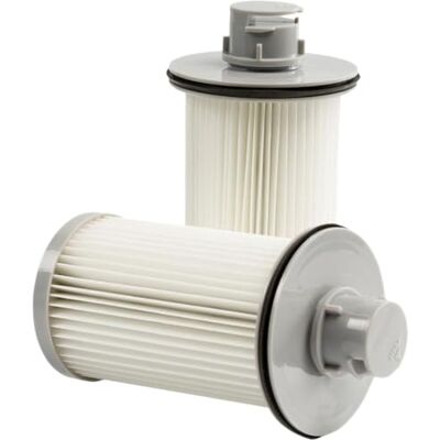 Electrolux Lot de 2 filtres EF78 cyclone d'origine Electrolux Lot de 2 filtres EF78 cyclone d'origine