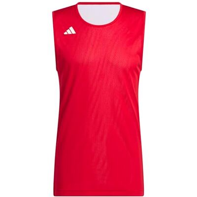 Adidas M Everyday Pro Bball Jersey Jersey Jersey voor heren (1 stuk) Adidas M Everyday Pro Bball Jersey Jersey Jersey voor heren (1 stuk)