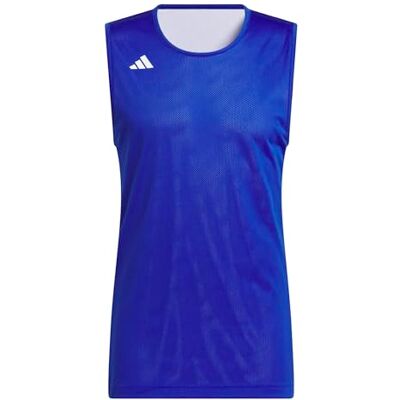 Adidas M Everyday Pro Bball Jersey Jersey Jersey voor heren (1 stuk) Adidas M Everyday Pro Bball Jersey Jersey Jersey voor heren (1 stuk)