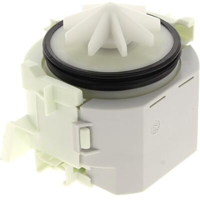 Bosch Neff Siemens Pompe de vidange pour machine à laver. Numéro de pièce authentique 00620774 Bosch Neff Siemens Pompe de vidange pour machine à laver. Numéro de pièce authentique 00620774