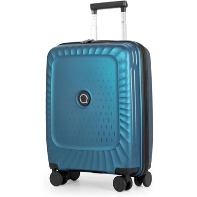Hauptstadtkoffer Kotti TSA harde koffer met 4 wielen, Royal Blauw, Koffer Hauptstadtkoffer Kotti TSA harde koffer met 4 wielen, Royal Blauw, Koffer