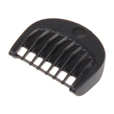 Braun vaste kam 2mm 2019 Braun vaste kam 2mm 2019