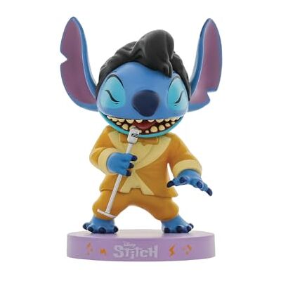 Enesco Grand Jesters Studio Gouden mes Stitch Enesco Grand Jesters Studio Gouden mes Stitch