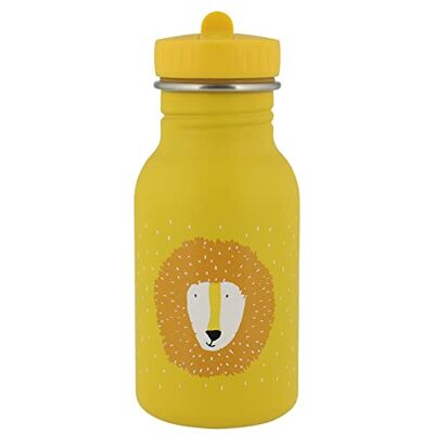Trixie Drinkfles 350 ml Men. Leeuw, Trixie Drinkfles 350 ml Men. Leeuw,