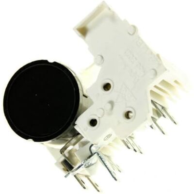 Whirlpool Relais klixon tx1fb ae13fu6 congelateur pour refrigerateur 481010789751 Whirlpool Relais klixon tx1fb ae13fu6 congelateur pour refrigerateur 481010789751