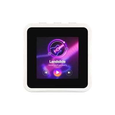 Waveshare ESP32-S3 ontwikkelingskaart 1,54 inch lcd-touchscreen, 262K kleurendisplay, 240 × 240, 6-assige sensor, dubbel microfoonnetwerk, ondersteunt 2,4 GHz wifi en BLE 5, ondersteunt Waveshare ESP32-S3 ontwikkelingskaart 1,54 inch lcd-touchscreen, 262K kleurendisplay, 240 × 240, 6-assige sensor, dubbel microfoonnetwerk, ondersteunt 2,4 GHz wifi en BLE 5, ondersteunt