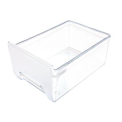Beko 4207680100 Tiroir à légumes pour réfrigérateur congélateur Beko 4207680100 Tiroir à légumes pour réfrigérateur congélateur