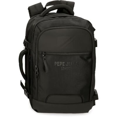 Pepe Jeans Bromley Bagage Messenger Bag voor heren Pepe Jeans Bromley Bagage Messenger Bag voor heren
