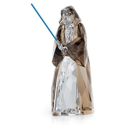 Swarovski Star Wars Obi-Wan Kenobi Swarovski Star Wars Obi-Wan Kenobi