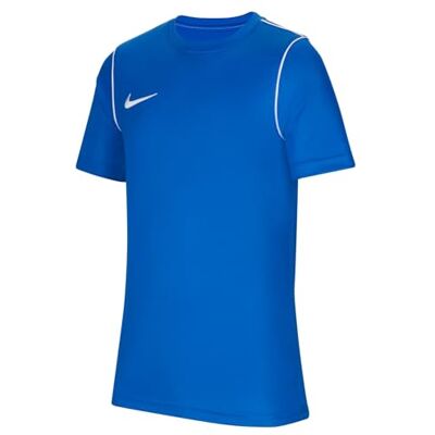 Nike Y Nk Dry Park20 Top Ss Top Mixte enfant (lot de 1) Nike Y Nk Dry Park20 Top Ss Top Mixte enfant (lot de 1)