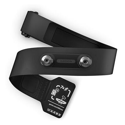 Garmin HRM 200 hartslagmeter maat XS S Garmin HRM 200 hartslagmeter maat XS S