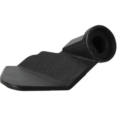 vhbw kneedhaak compatibel met Domo B3970 vhbw kneedhaak compatibel met Domo B3970