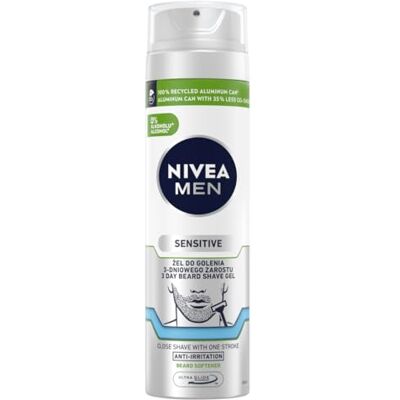 NIVEA Gerichte stylinggel voor krullen, golven of gedefinieerde kapsels om te definiëren en te disciplineren met grip zonder kartoneffect NIVEA Gerichte stylinggel voor krullen, golven of gedefinieerde kapsels om te definiëren en te disciplineren met grip zonder kartoneffect
