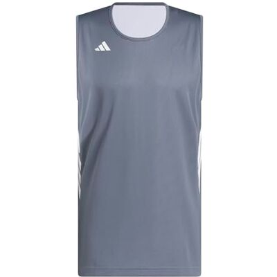 Adidas M Everyday Pro Bball Jersey Jersey Jersey voor heren (1 stuk) Adidas M Everyday Pro Bball Jersey Jersey Jersey voor heren (1 stuk)