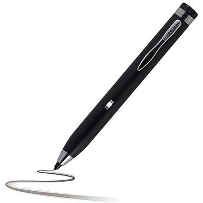 Navitech Broonel elektronische stylus voor Acer Aspire Switch SWS 173 Navitech Broonel elektronische stylus voor Acer Aspire Switch SWS 173
