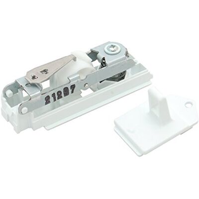 Hotpoint sèche linge Loquet de porte 1701161 C00257618 Hotpoint sèche linge Loquet de porte 1701161 C00257618