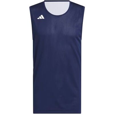 Adidas M Everyday Pro Bball Jersey Jersey Jersey voor heren (1 stuk) Adidas M Everyday Pro Bball Jersey Jersey Jersey voor heren (1 stuk)