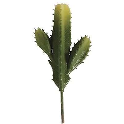 Rayher Hobby 55779000 kolomcactus, 7,3 x 15 cm Rayher Hobby 55779000 kolomcactus, 7,3 x 15 cm
