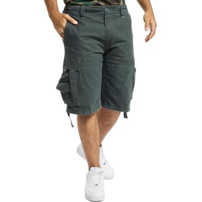 Brandit Vintage Shorts Shorts Homme (lot de 1) 5XL Brandit Vintage Shorts Shorts Homme (lot de 1) 5XL