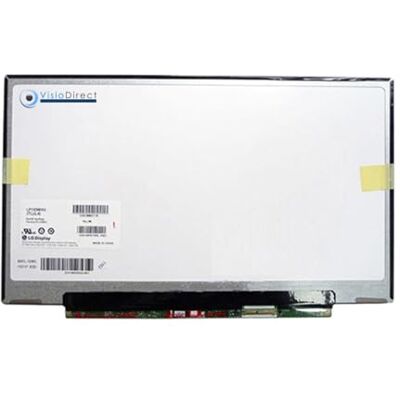 Visiodirect LED-display voor Toshiba Portege Z930-110 WXGA 1366x768 Visiodirect LED-display voor Toshiba Portege Z930-110 WXGA 1366x768