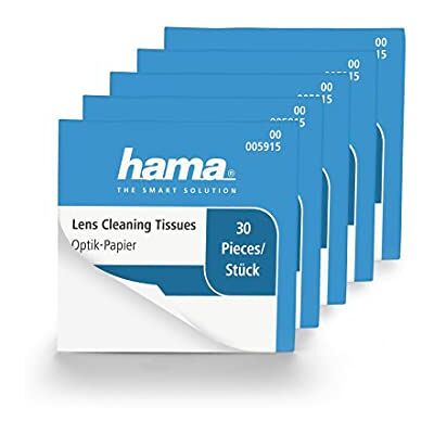 Hama Optisch papier, 5 x 30 vellen Hama Optisch papier, 5 x 30 vellen