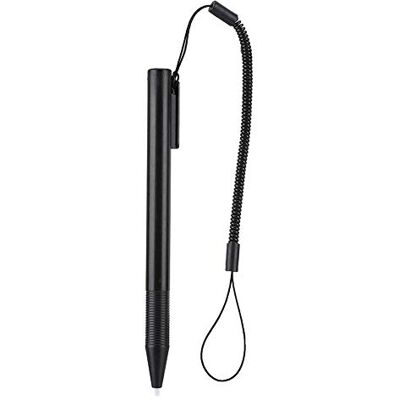 Bewinner Krasbestendige optische pen, zeer gevoelige touchpen met veertouw, universele capacitieve optische pen, vervangende Touch Stylus S voor resistieve mobiele telefoons, Bewinner Krasbestendige optische pen, zeer gevoelige touchpen met veertouw, universele capacitieve optische pen, vervangende Touch Stylus S voor resistieve mobiele telefoons,