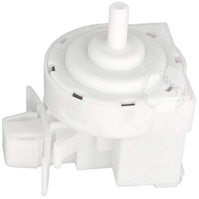 Beko Pressostat / capteur de pression (ORIGINAL ) pour machine à laver, 5V, référence de pièce: 2833830400. uspshop.eu Beko Pressostat / capteur de pression (ORIGINAL ) pour machine à laver, 5V, référence de pièce: 2833830400. uspshop.eu