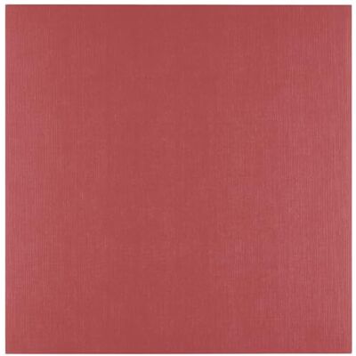 Creative Florence Rood linnen karton 250 g scrapbooking papier 30,5 x 30,5 cm cassis gekleurd karton elegante uitnodigingen, geschenkdozen en kunstprojecten Creative Florence Rood linnen karton 250 g scrapbooking papier 30,5 x 30,5 cm cassis gekleurd karton elegante uitnodigingen, geschenkdozen en kunstprojecten